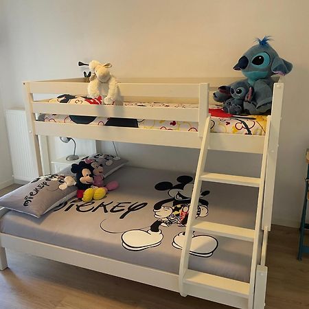 Myhomezen Montevrain Disneyland Val D'Europe - 3D Playstation 4 Exteriér fotografie